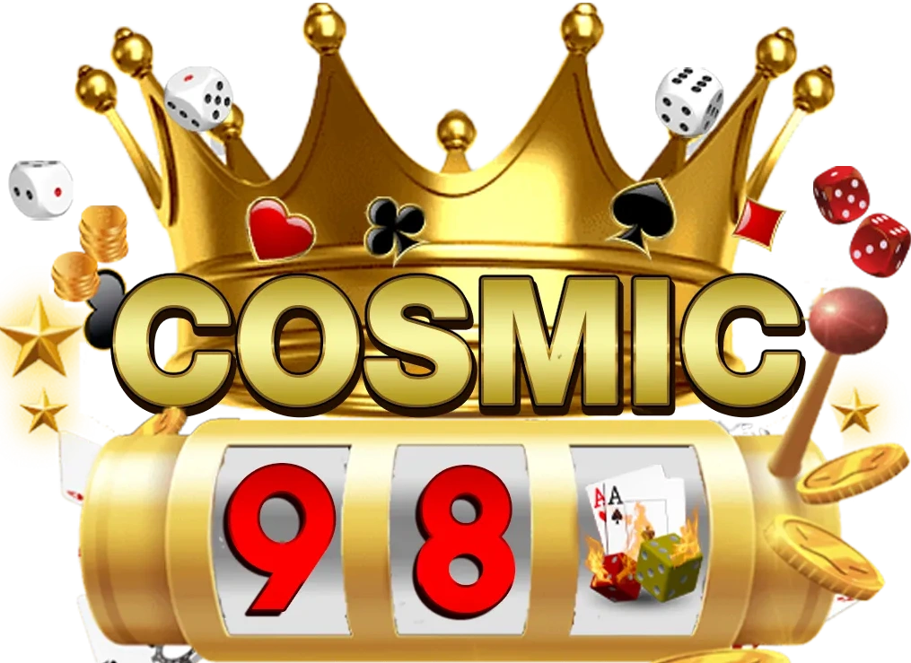 cosmic98